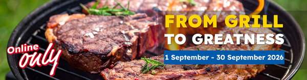 Braaiing Deals